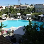 Toni´s Guesthouse