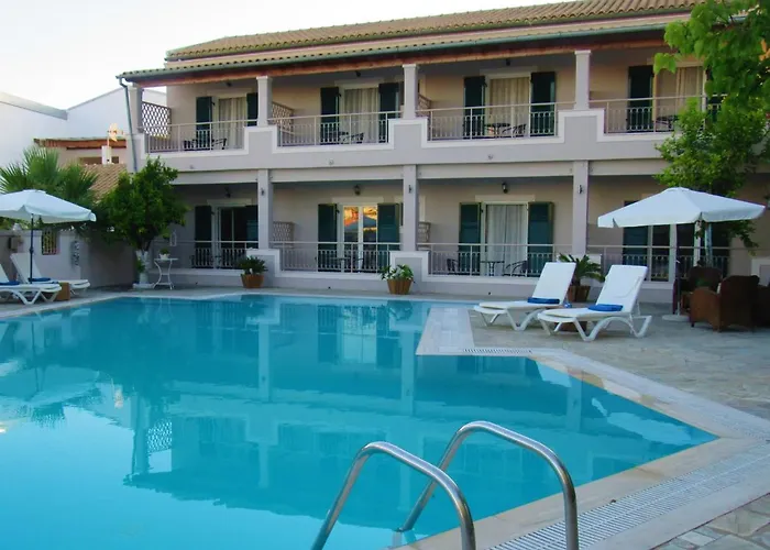 Toni´s Guesthouse