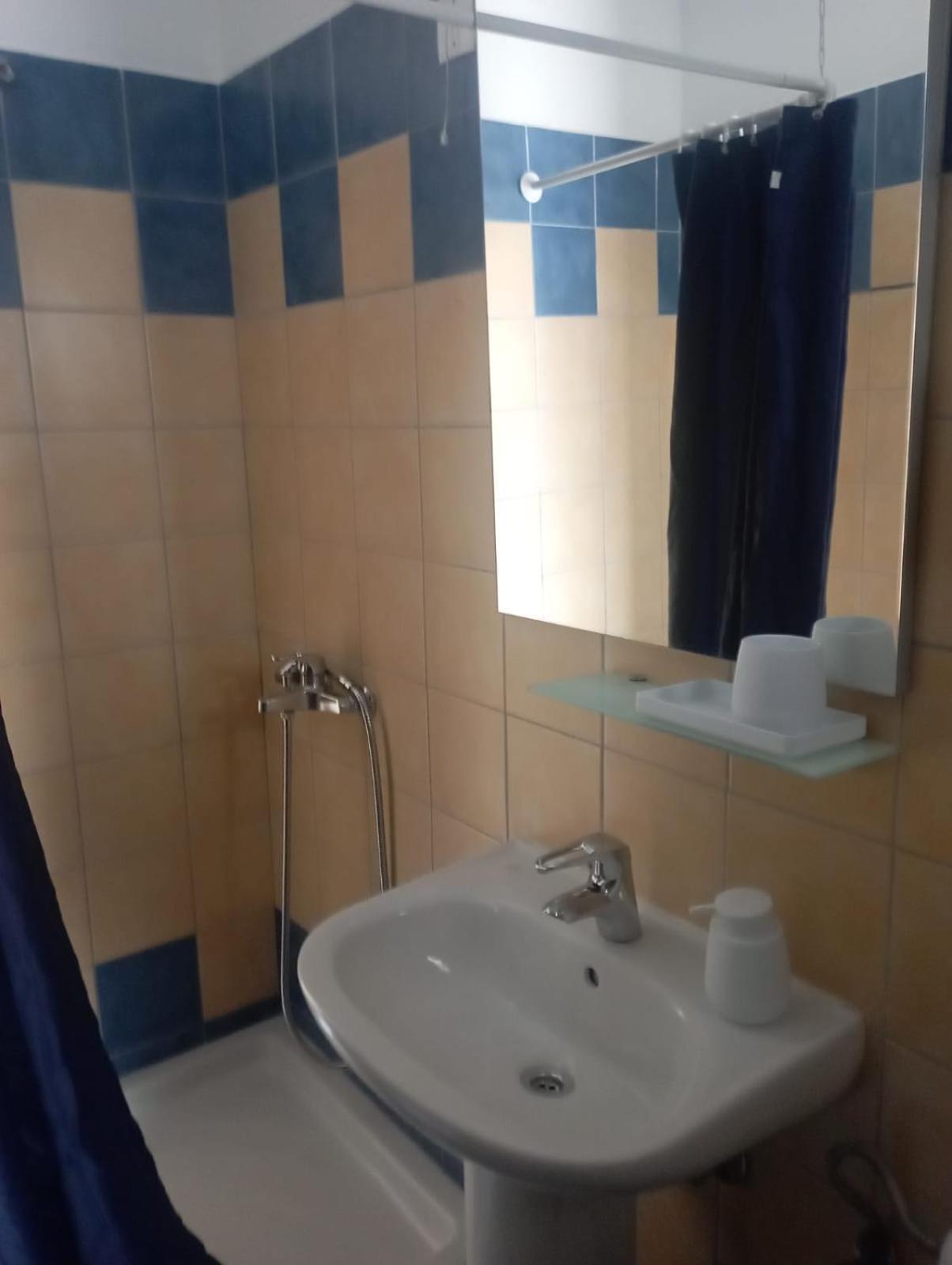 Appart hôtel Toni´s Kávos