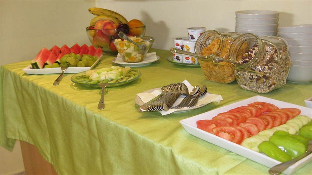 Toni´s Appart hôtel