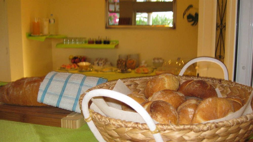 Appart hôtel Toni´s